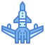 Aircraft icon 64x64