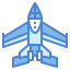 Aircraft icon 64x64