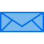 Envelope icon 64x64