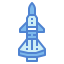 Aircraft icon 64x64