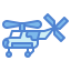 Helicopter icon 64x64