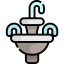 Fountain icon 64x64