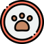 Pets アイコン 64x64