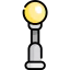 Lamppost icon 64x64
