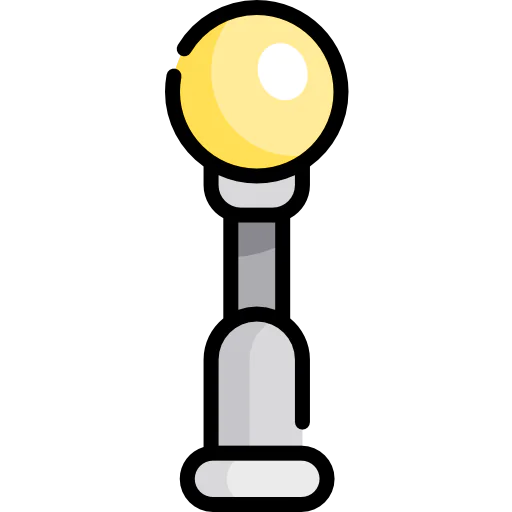 Lamppost icon