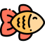 Fish icon 64x64