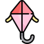 Kite icon 64x64