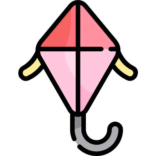 Kite icon