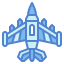 Jet icon 64x64