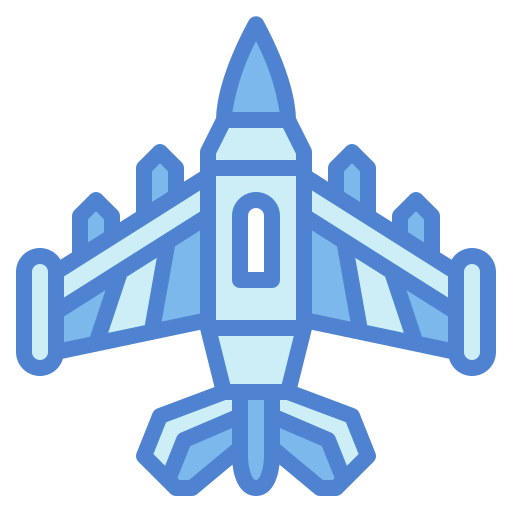 Jet icon