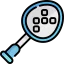 Racket ícono 64x64