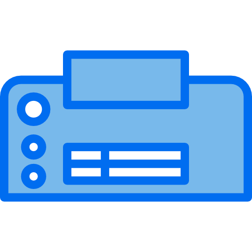Printer icon