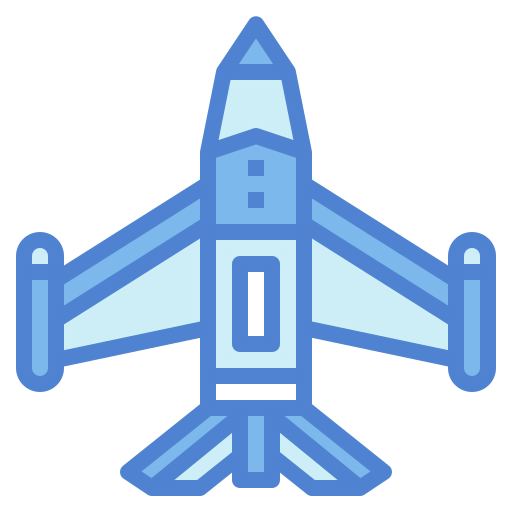 Jet icon