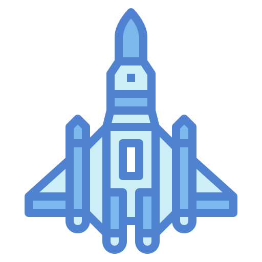 Jet icon
