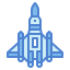 Jet icon 64x64