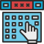 Atm icon 64x64