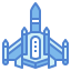 Jet icon 64x64