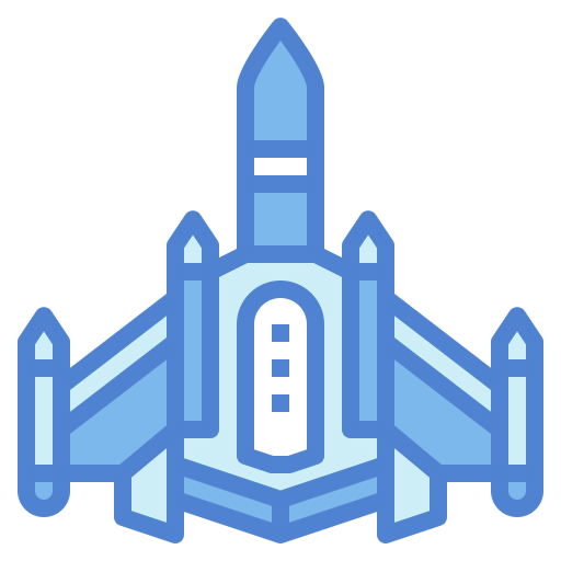 Jet icon