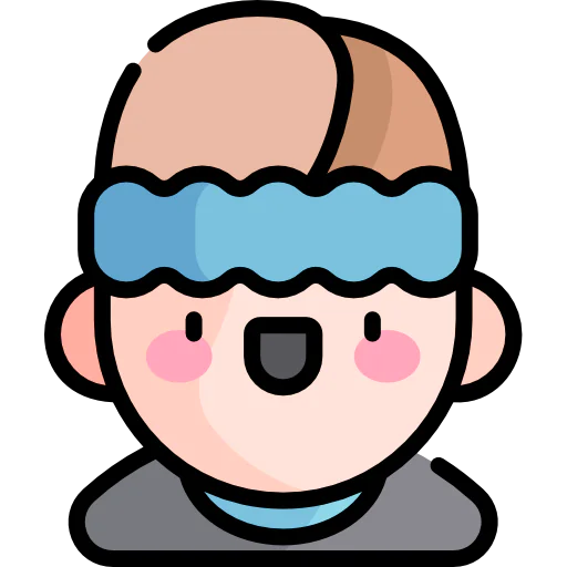 Runner icon