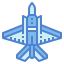 Jet icon 64x64