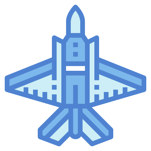 Jet icon
