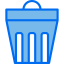 Bin icon 64x64