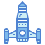 Rocket icon 64x64