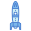 Rocket icon 64x64