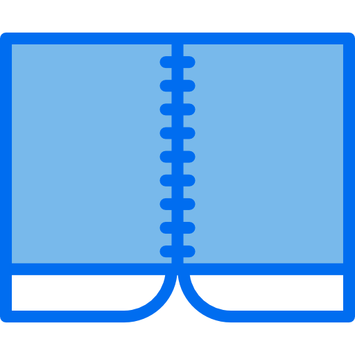 Book icon