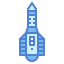 Rocket icon 64x64