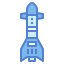 Rocket icon 64x64