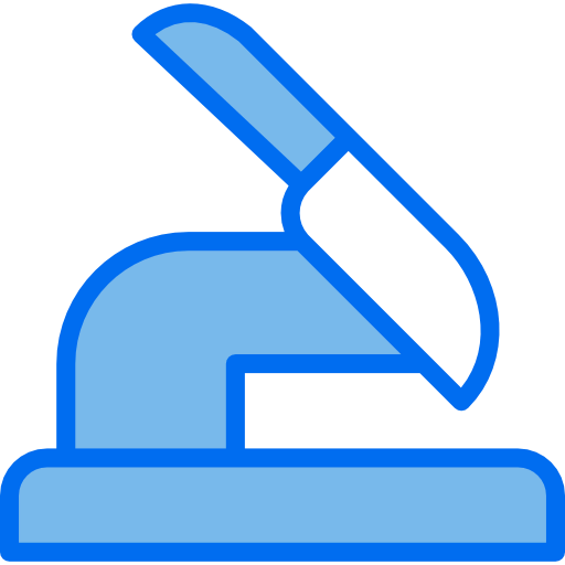 Stapler icon