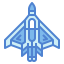 Jet icon 64x64