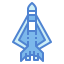 Jet icon 64x64