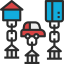 Bank icon 64x64