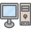 Computer icon 64x64