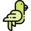 Bird icon 64x64