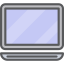 Laptop icon 64x64