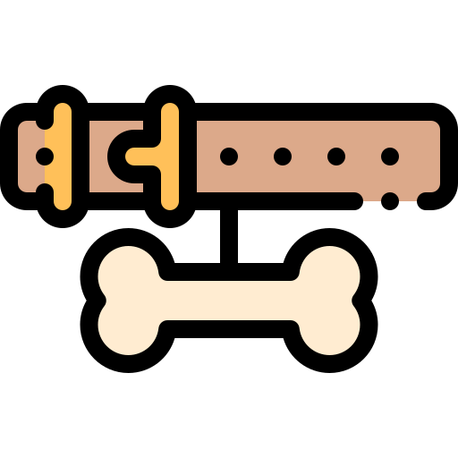 Collar icon