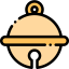 Pet bell icon 64x64