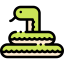 Snake icon 64x64