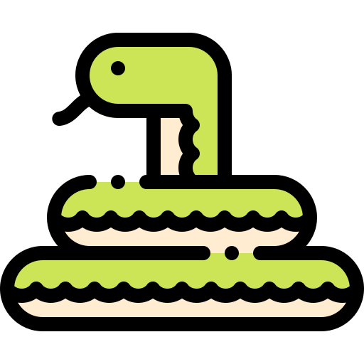 Snake icon