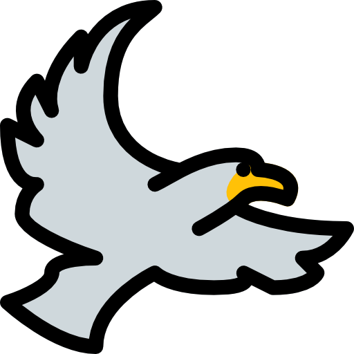 Eagle icon