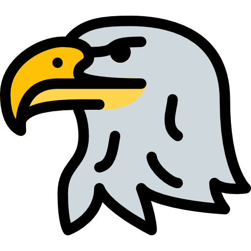 Eagle icon