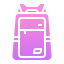 Backpack icon 64x64