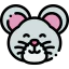 Hamster icon 64x64