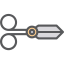 Scissors icon 64x64
