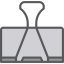 Clip icon 64x64