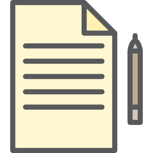 Document icon