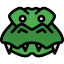 Alligator icon 64x64